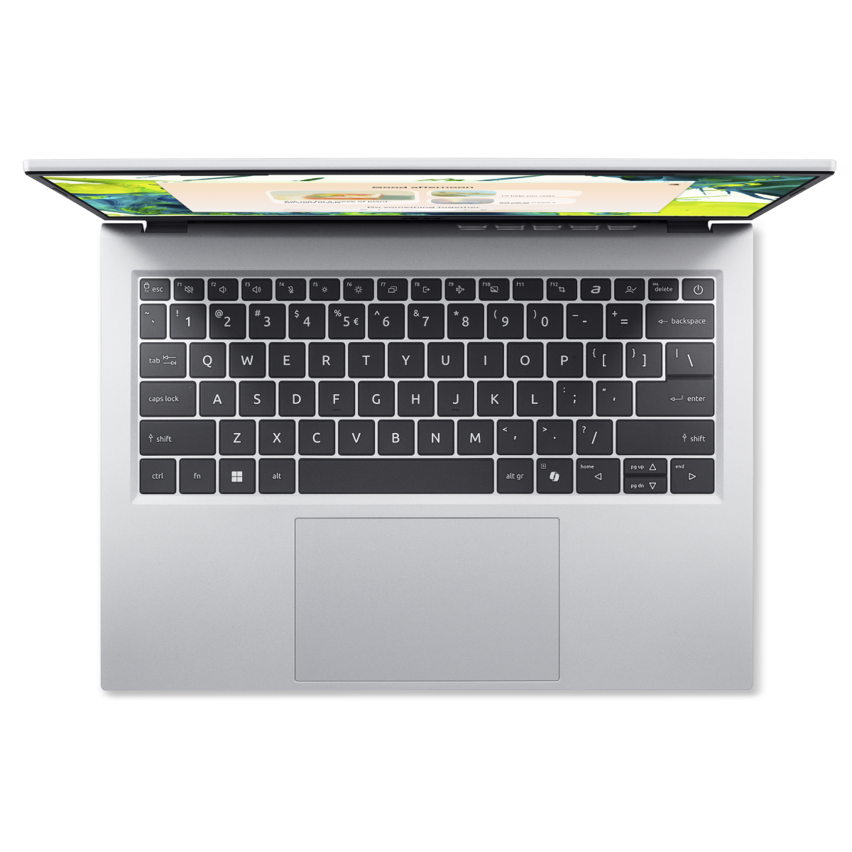 Laptop Acer Aspire Go 14 AG14-72P-563L