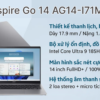 Laptop Acer Aspire Go 14 AG14-I71M-977M