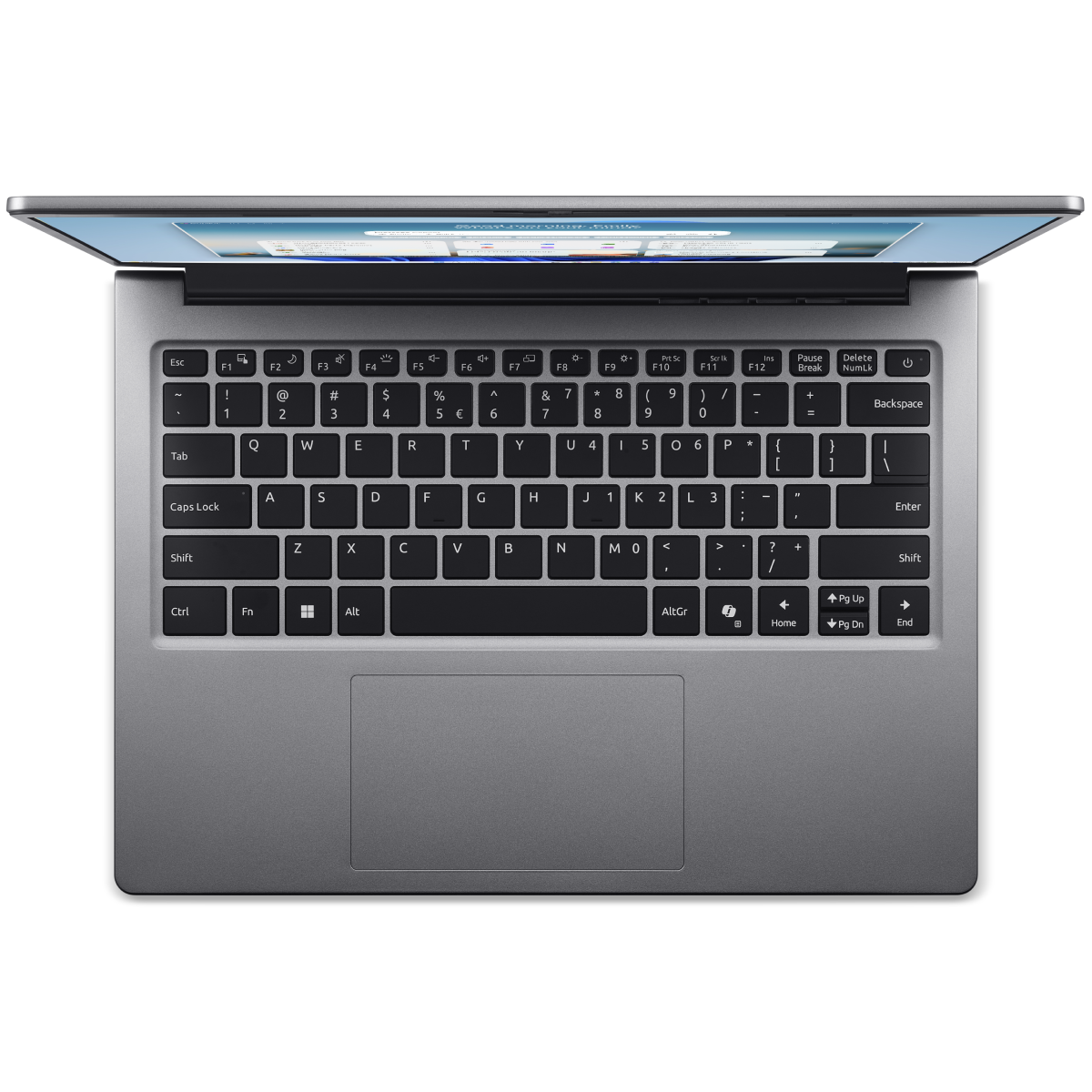 Laptop Acer Aspire Go 14 AG14-I71M-977M