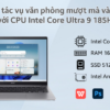 Laptop Acer Aspire Go 14 AG14-I71M-977M