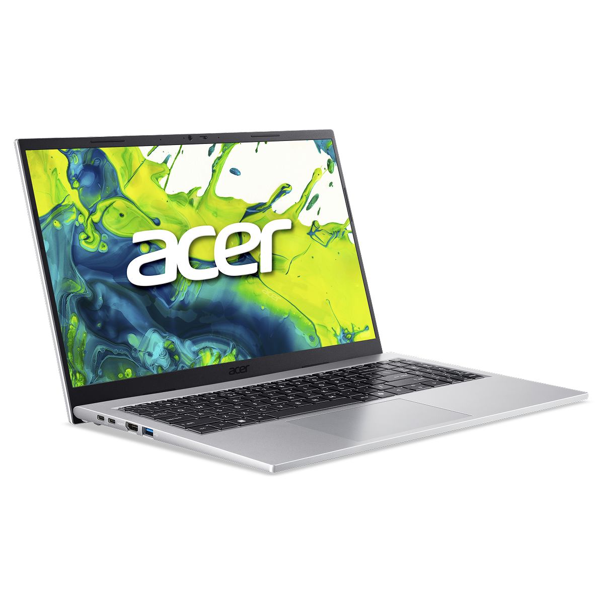Laptop Acer Aspire Go 15 AG15-72P-54GY
