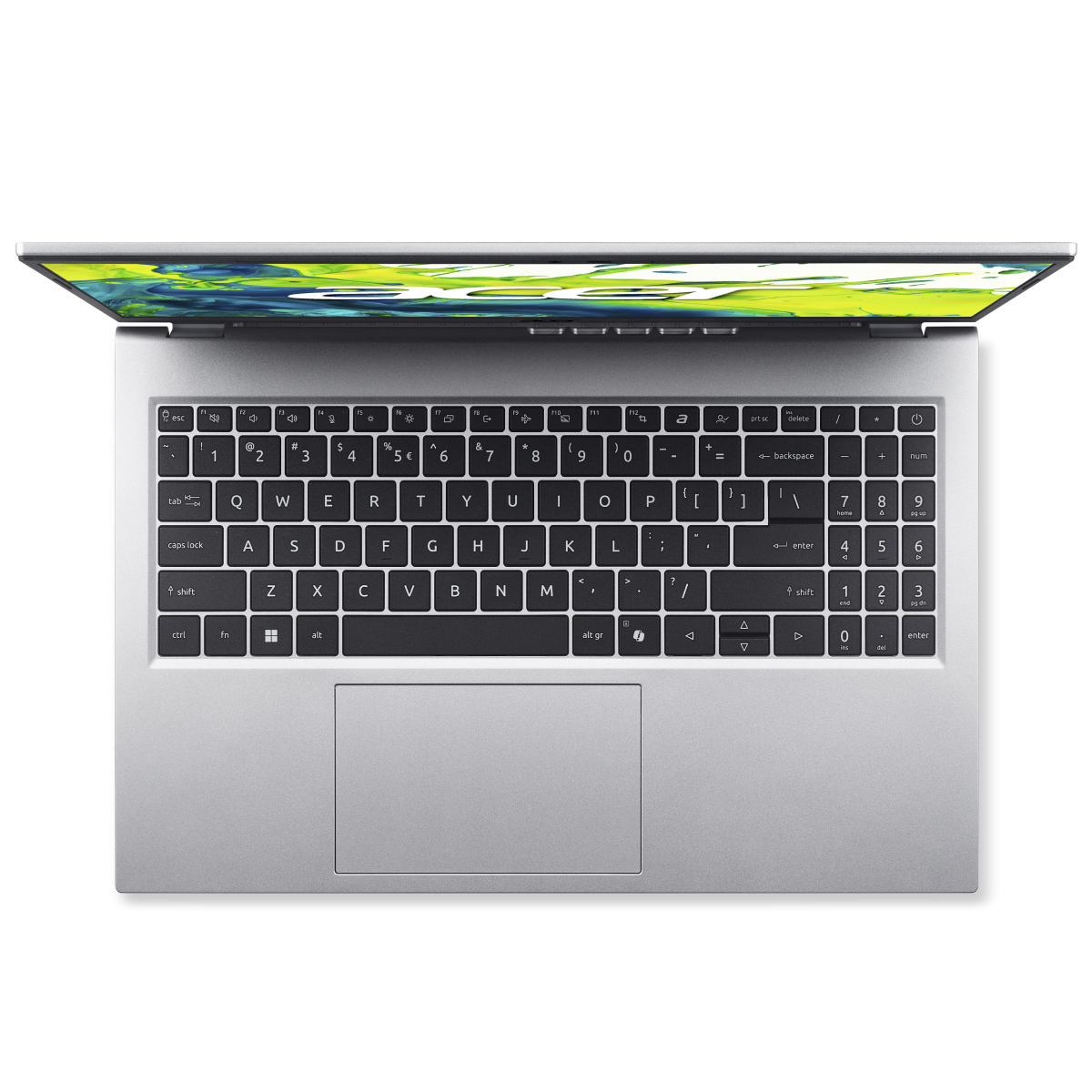 Laptop Acer Aspire Go 15 AG15-72P-54GY