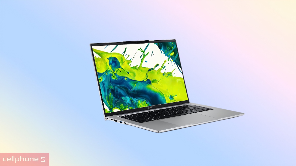 CPU laptop Acer Aspire Lite 14 AL14-44P-R0SP