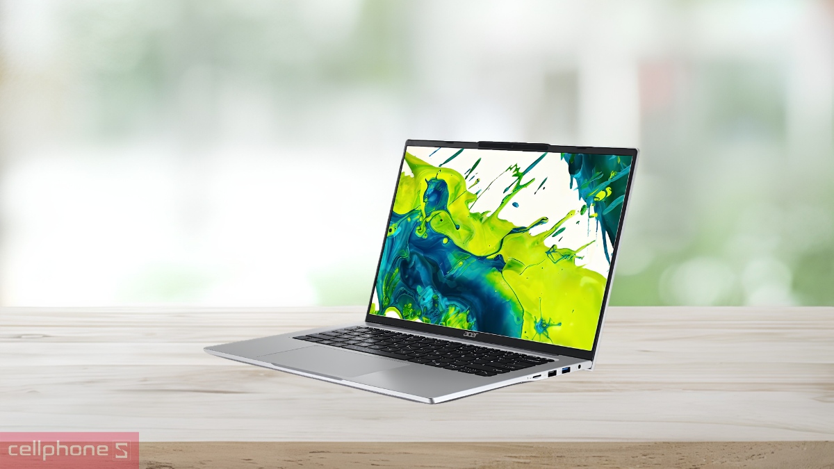 RAM laptop Acer Aspire Lite 14 AL14-44P-R0SP