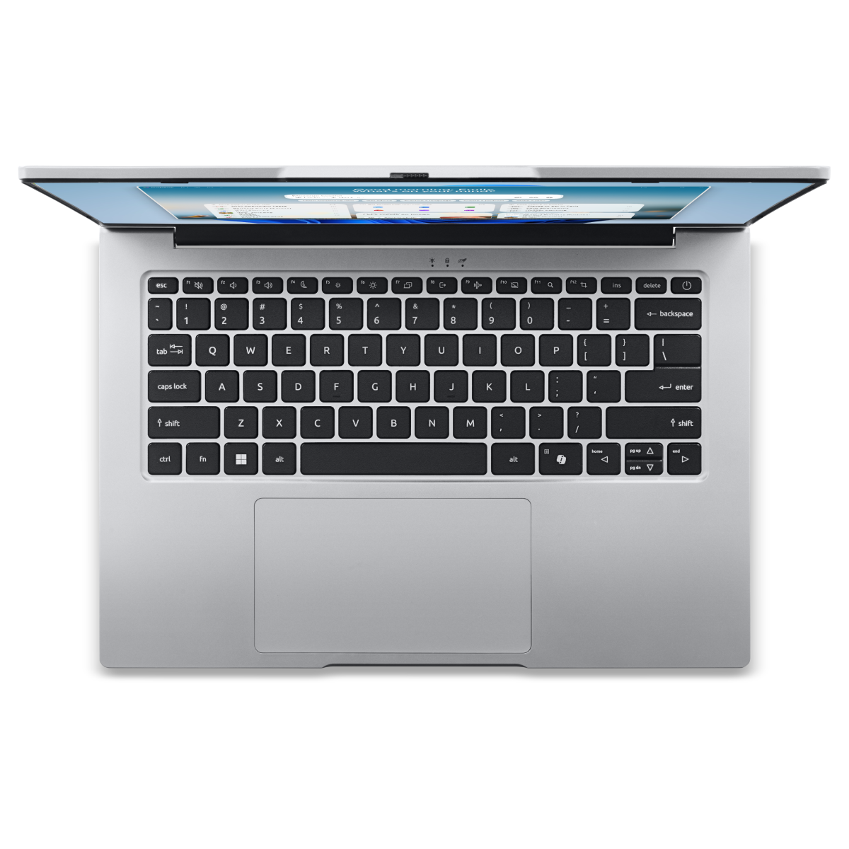 Laptop Acer Aspire Lite 14 AL14-44P-R0SP