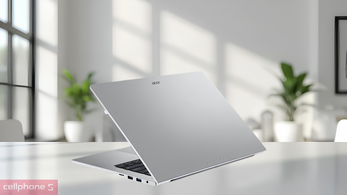 Thiết kế laptop Acer Aspire Lite 14 AL14-44P-R0SP