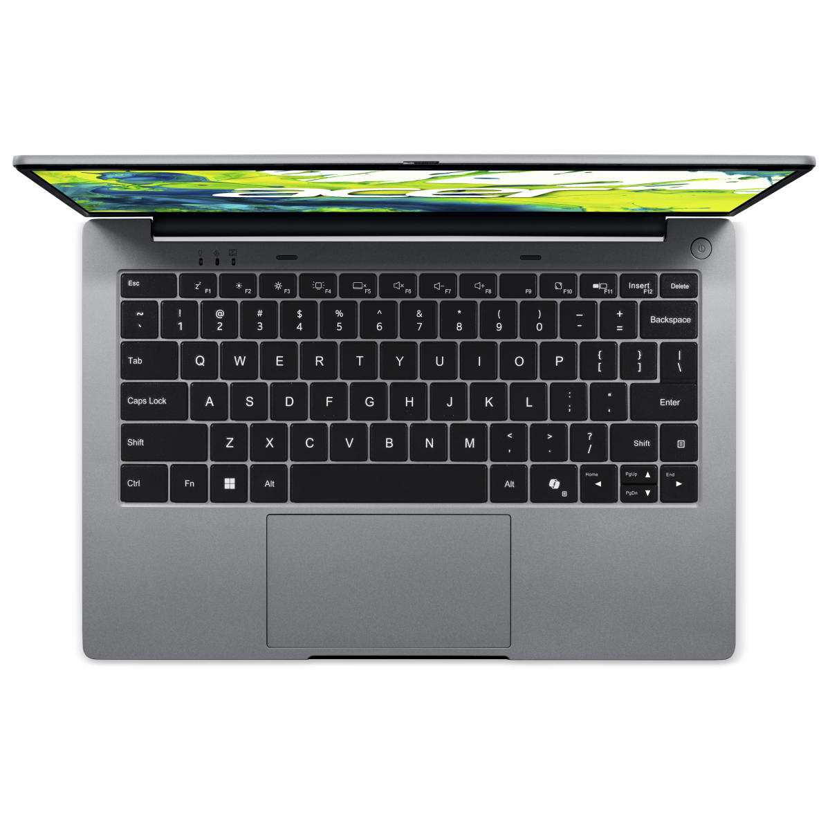 Laptop Acer Aspire Lite 14 AL14-47P-R0TR