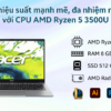 Laptop Acer Aspire Lite 14 AL14-47P-R0TR