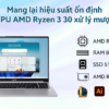 Laptop Acer Aspire Lite 15 AL15-21P-R87W