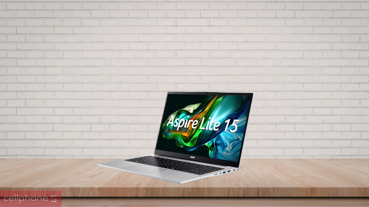 RAM laptop Acer Aspire Lite 16 AL15-44P-R4UH