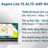 Laptop Acer Aspire Lite 15 AL15-44P-R4UH