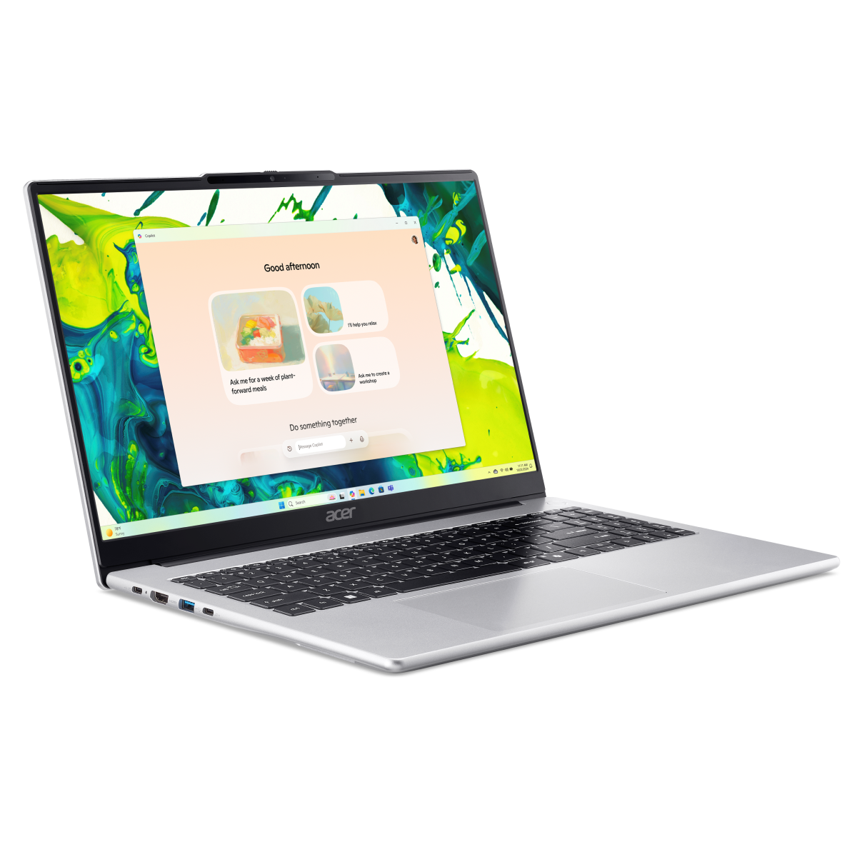 Laptop Acer Aspire Lite 15 AL15-44P-R4UH