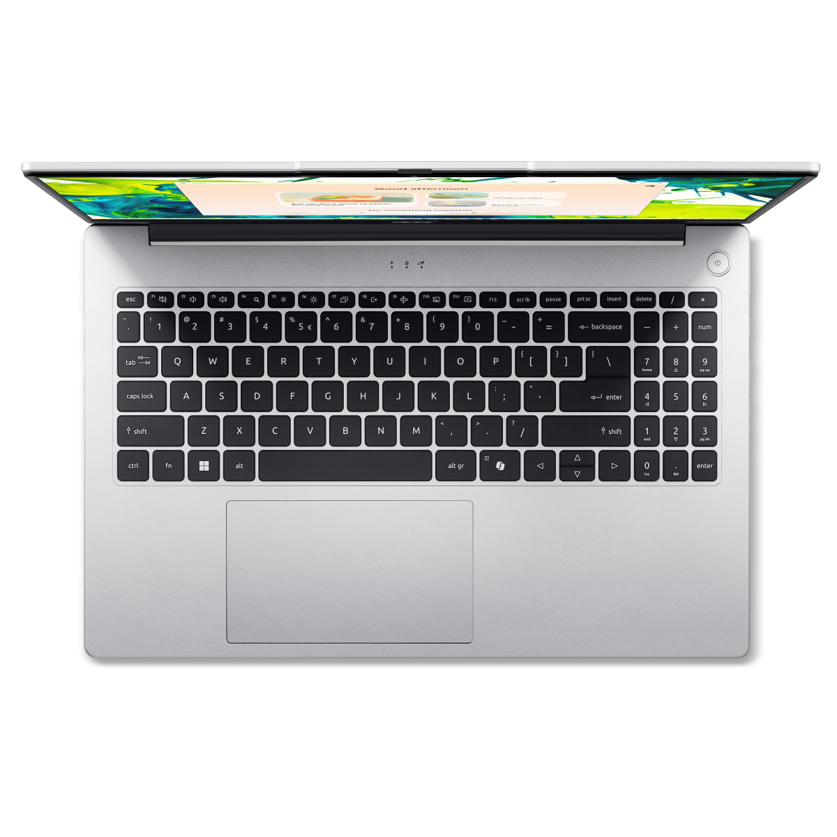 Laptop Acer Aspire Lite 15 AL15-44P-R4UH