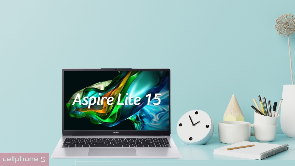 Màn hình laptop Acer Aspire Lite 16 AL15-44P-R4UH