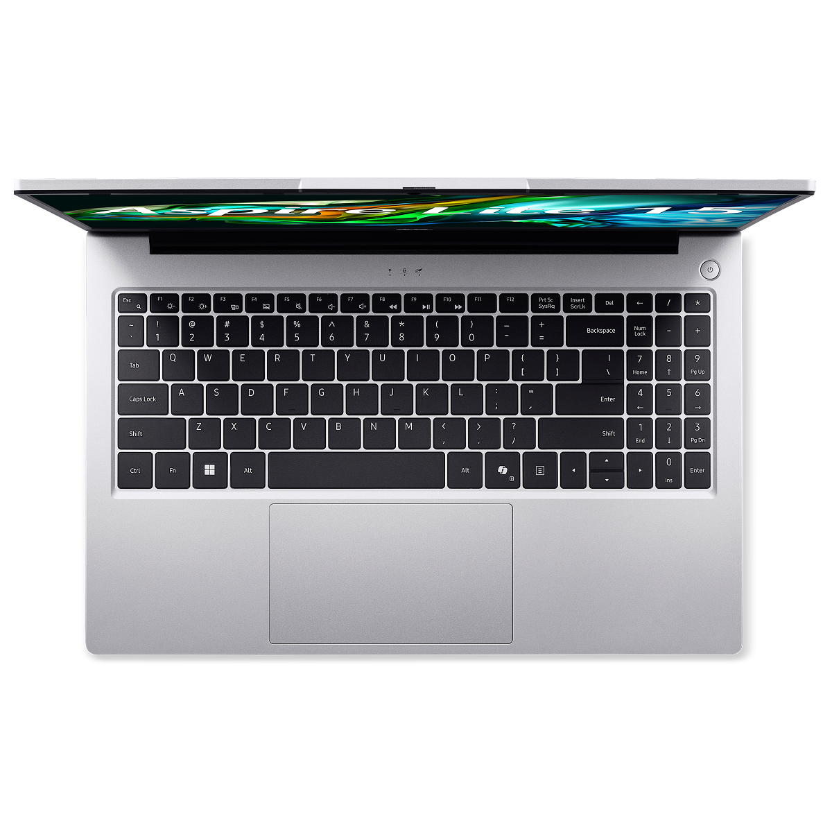 Laptop Acer Aspire Lite 15 AL15-46P-R73C