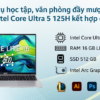 Laptop Acer Aspire Lite 16 AI AL16-71P-582Q