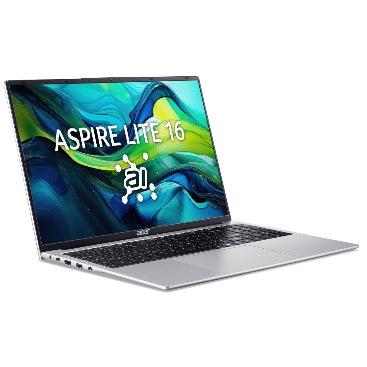 Laptop Acer Aspire Lite 16 AI AL16-71P-582Q