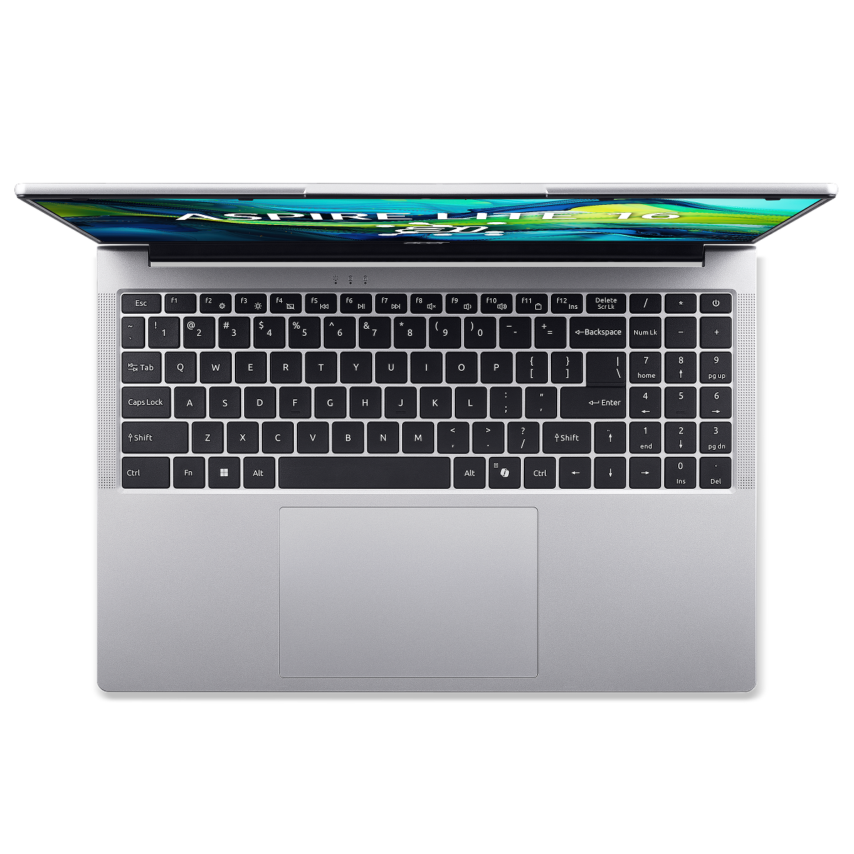 Laptop Acer Aspire Lite 16 AI AL16-71P-582Q