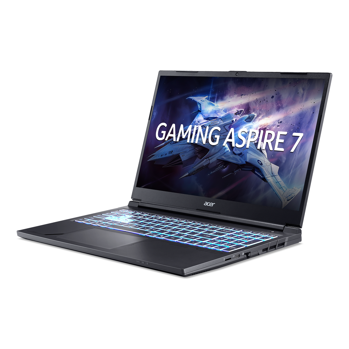 Laptop Acer Gaming Aspire 7 A715-59G-53RH