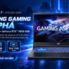 Laptop Acer Gaming Aspire 7 A715-59G-53RH