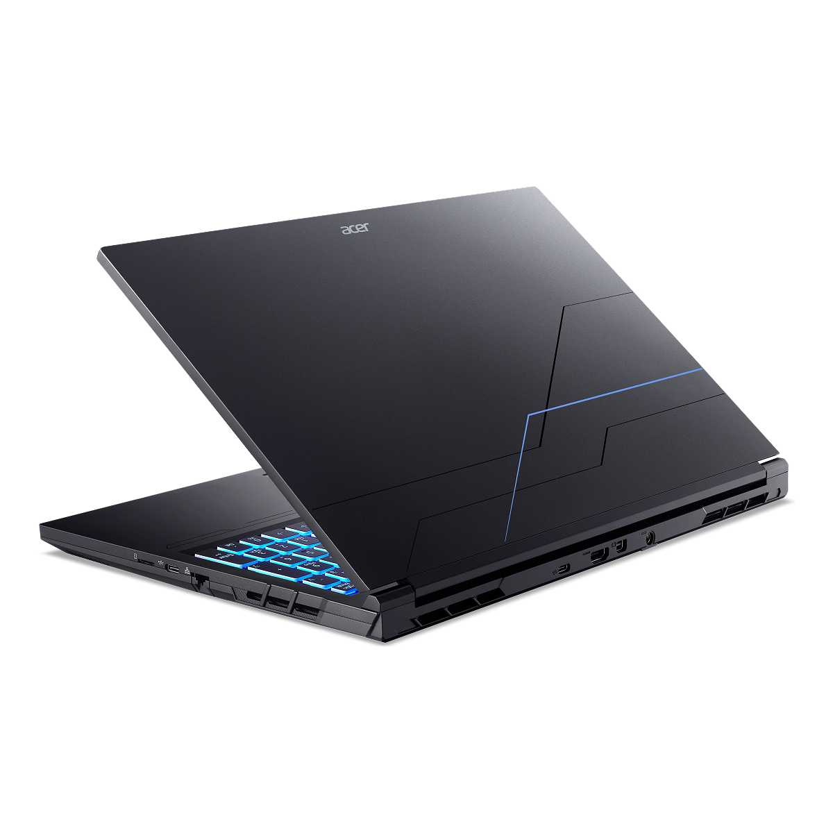 Laptop Acer Gaming Aspire 7 A715-59G-53RH