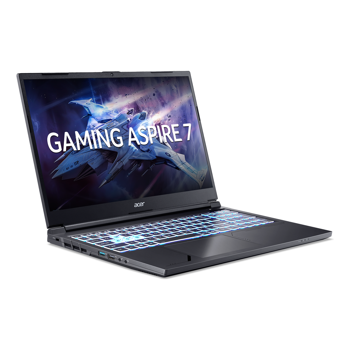 Laptop Acer Gaming Aspire 7 A715-59G-53RH
