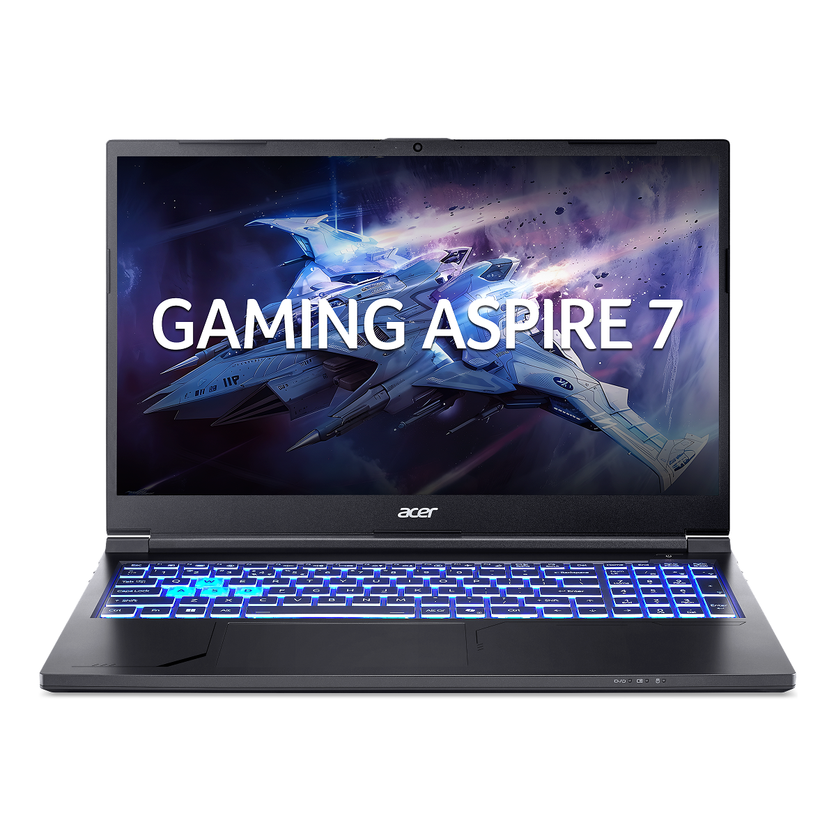 Laptop Acer Gaming Aspire 7 A715-59G-53RH