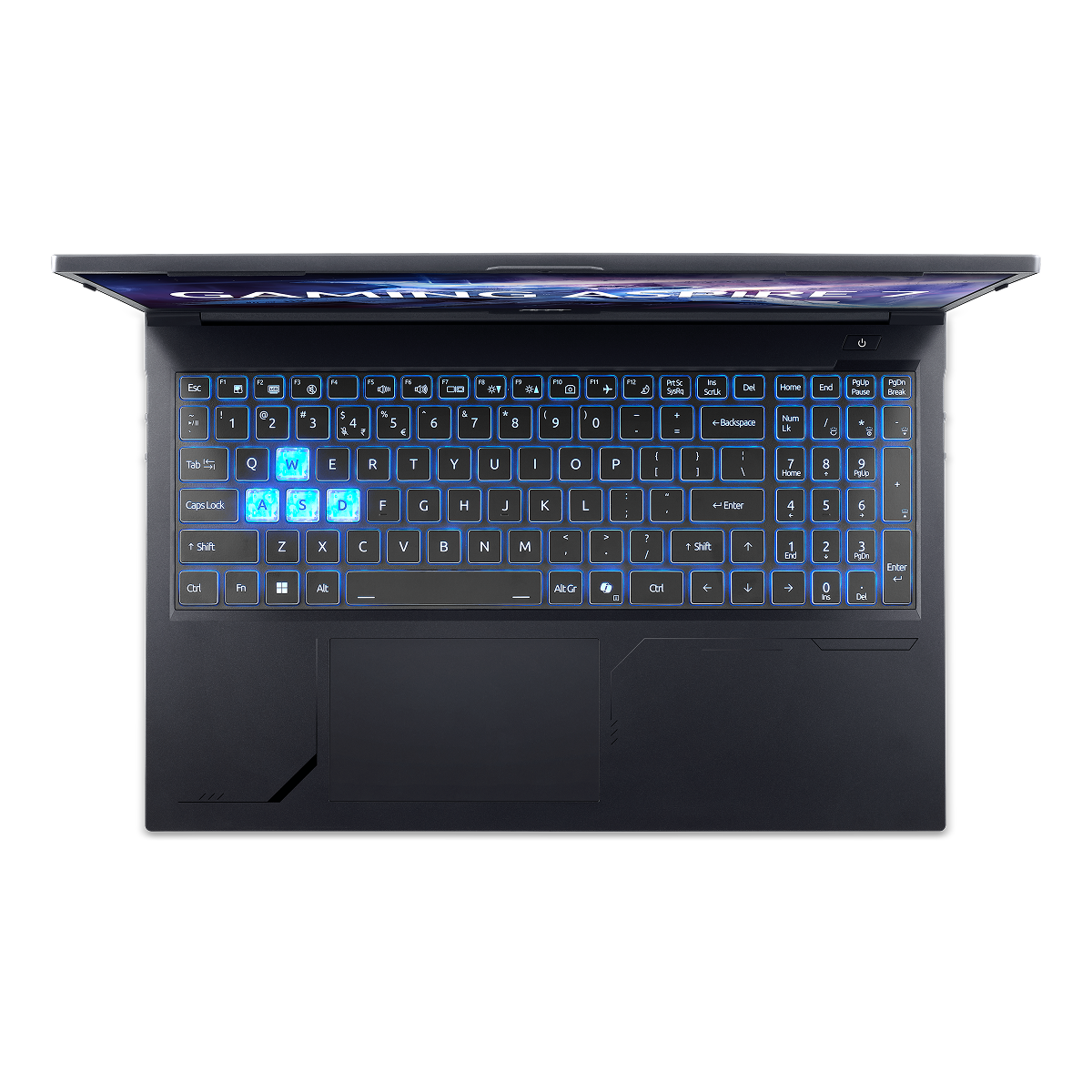 Laptop Acer Gaming Aspire 7 A715-59G-53RH