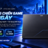 Laptop Acer Gaming Aspire 7 A715-59G-53RH