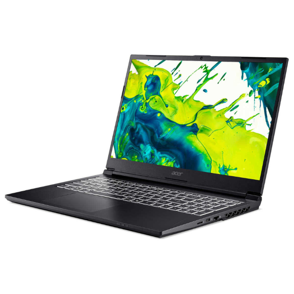 Laptop Acer Gaming Aspire 7 A715-59G-57TU