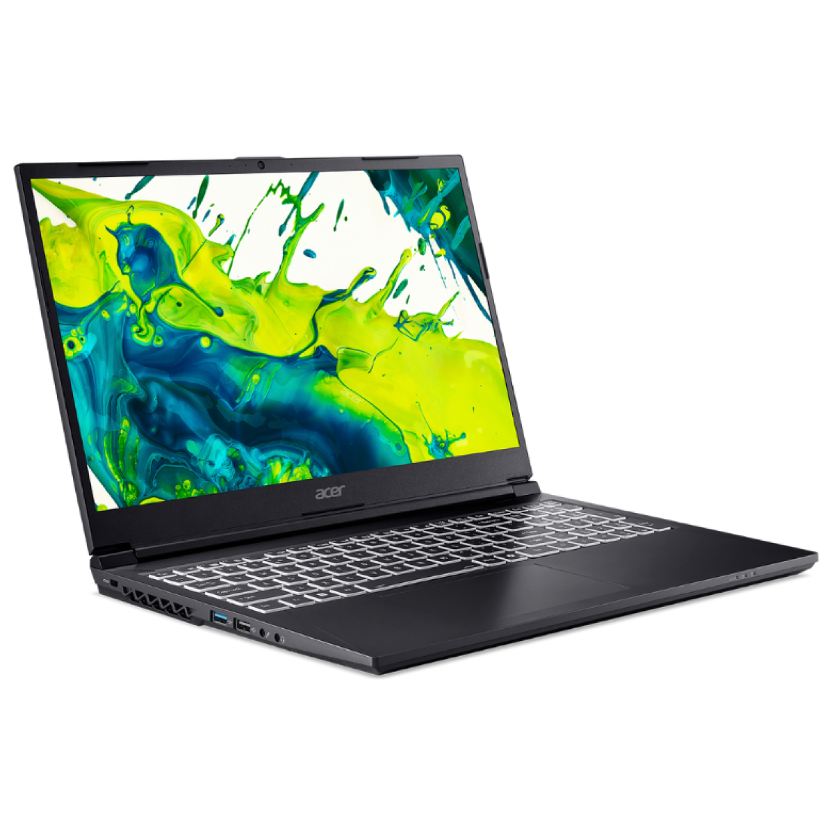 Laptop Acer Gaming Aspire 7 A715-59G-57TU