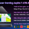 Laptop Acer Gaming Aspire 7 A715-59G-57TU