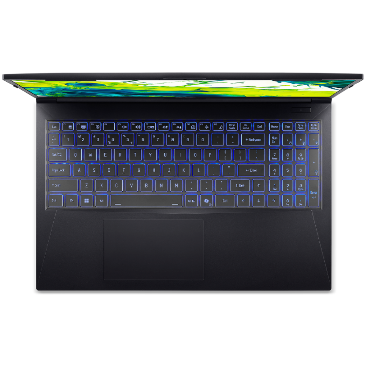 Laptop Acer Gaming Aspire 7 A715-59G-57TU