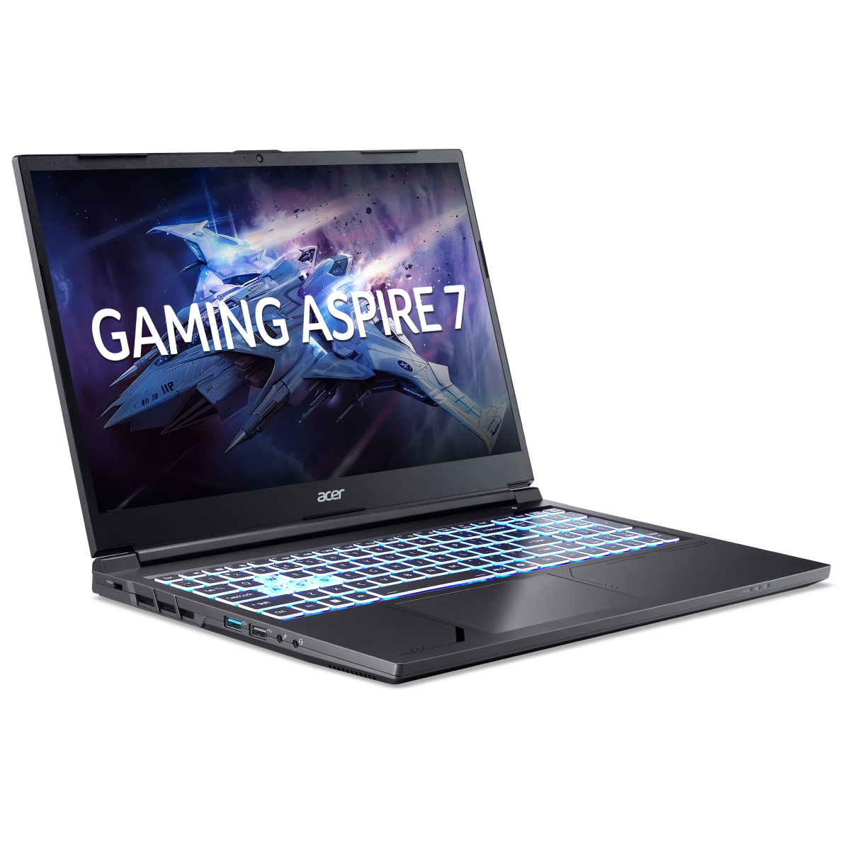 Laptop Acer Gaming Aspire 7 A715-59G-59RD