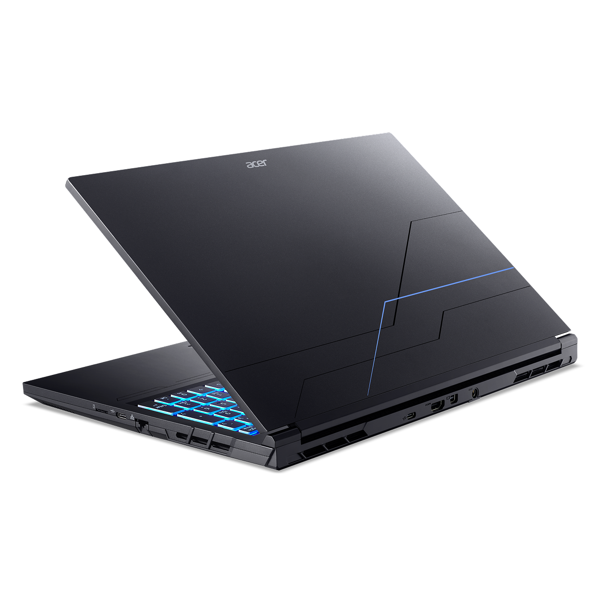 Laptop Acer Gaming Aspire 7 A715-59G-59RD