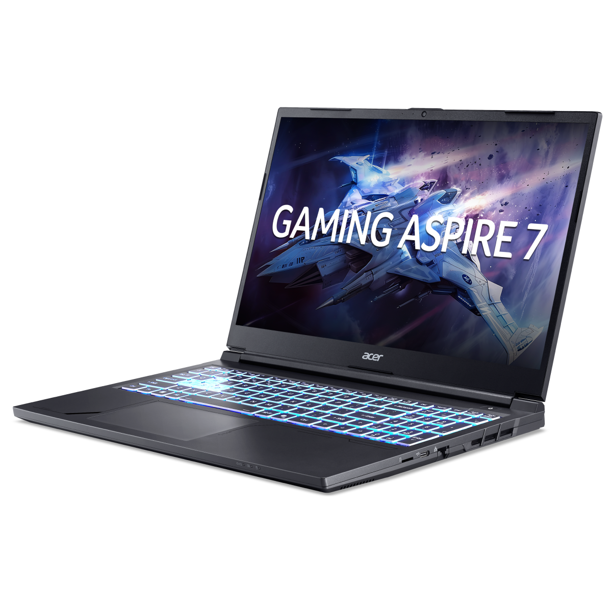 Laptop Acer Gaming Aspire 7 A715-59G-59RD