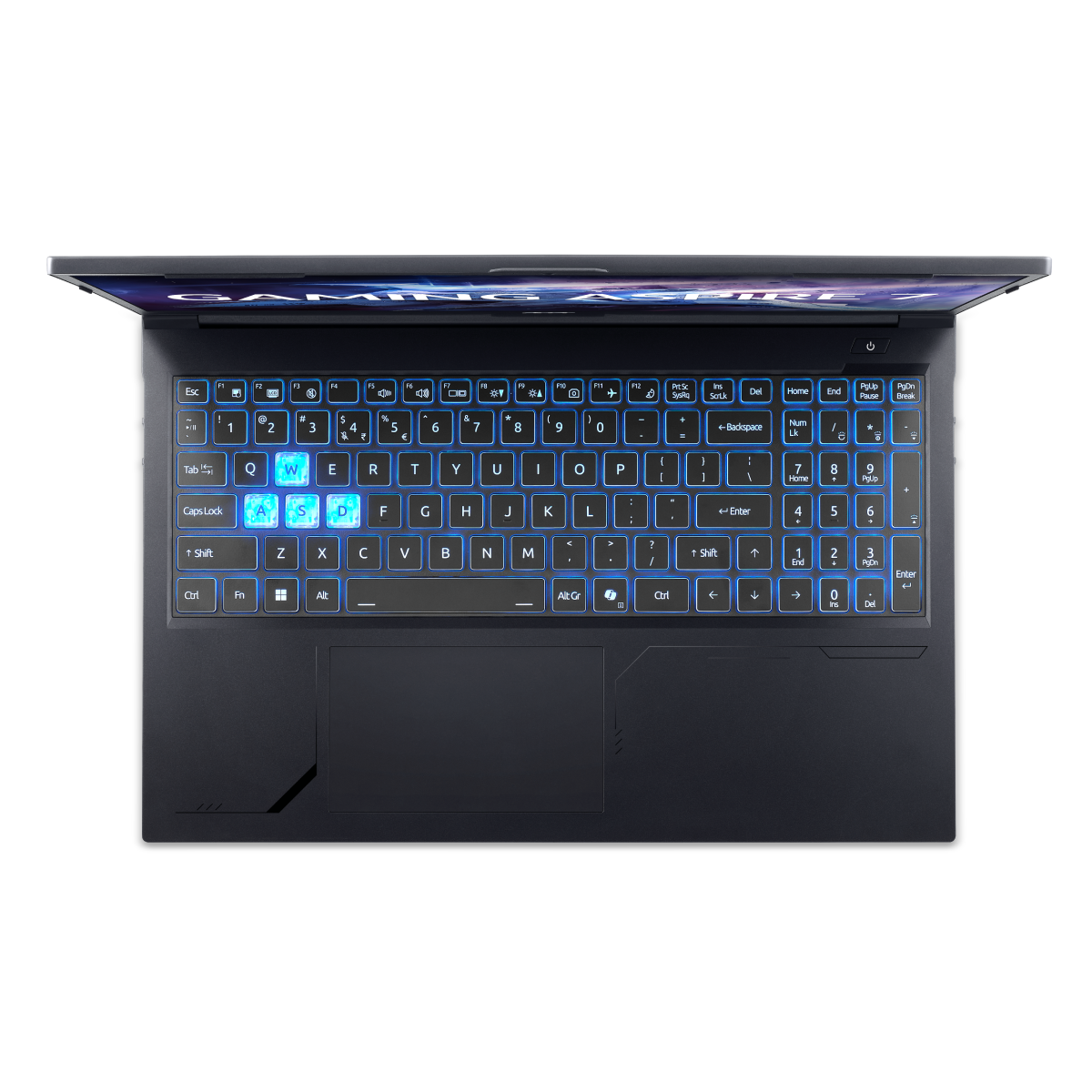 Laptop Acer Gaming Aspire 7 A715-59G-59RD