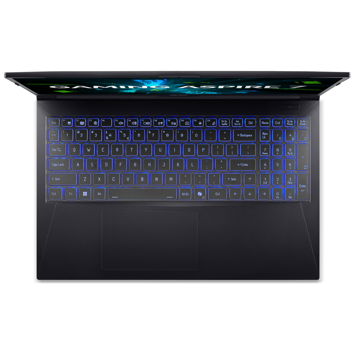 Laptop Acer Gaming Aspire 7 A715-59G-79XF