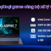 Laptop Acer Gaming Aspire 7 A715-59G-79XF