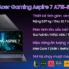Laptop Acer Gaming Aspire 7 A715-59G-79XF