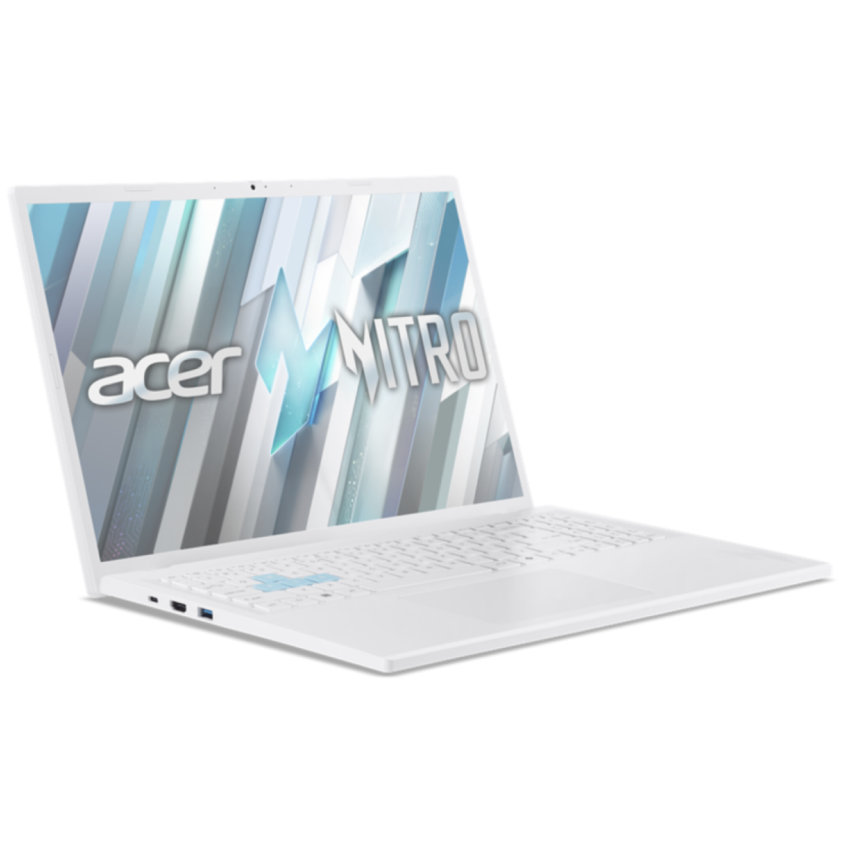Laptop Acer Gaming Nitro Lite 16 NL16-71G-56WQ