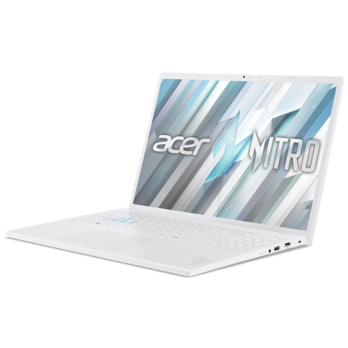 Laptop Acer Gaming Nitro Lite 16 NL16-71G-56WQ
