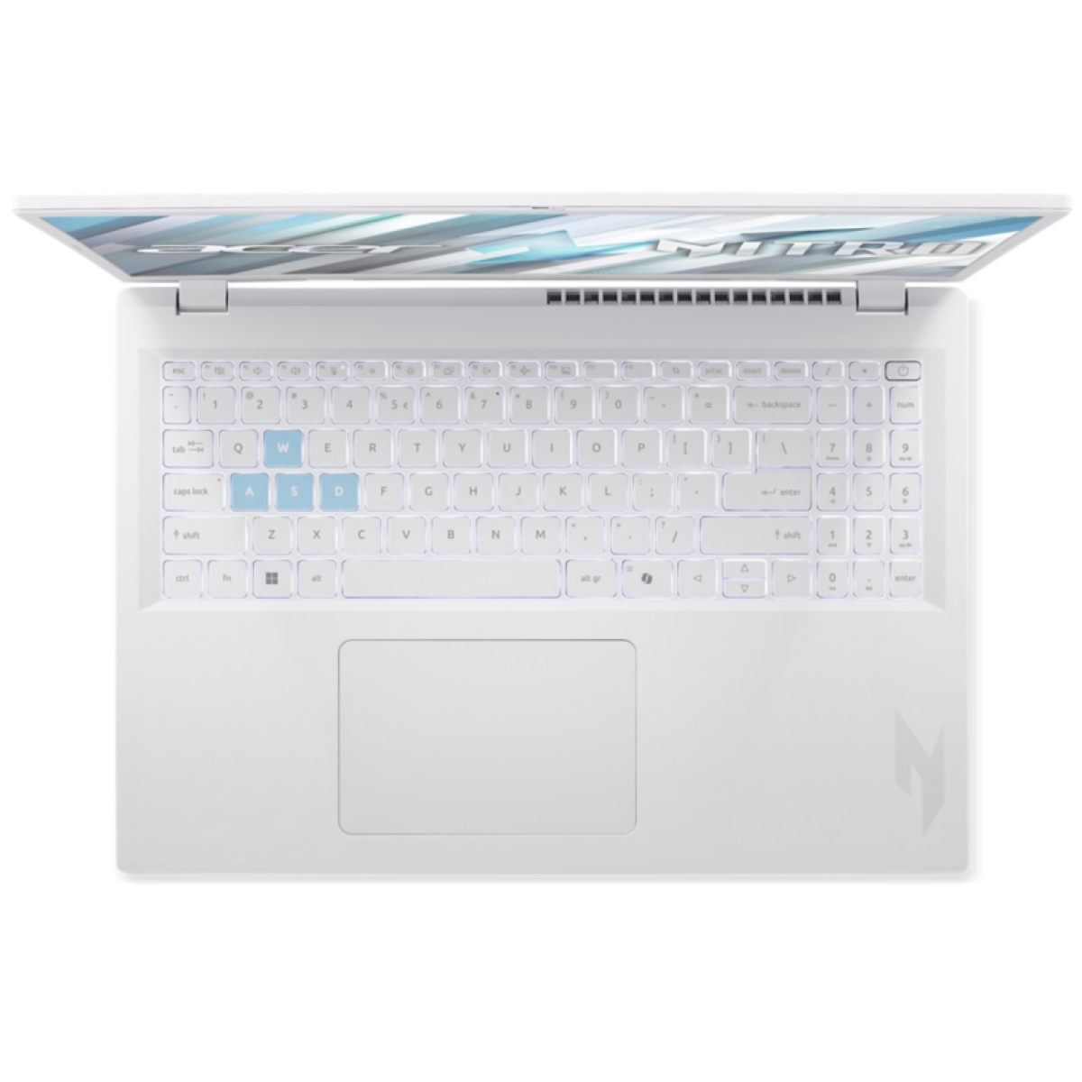 Laptop Acer Gaming Nitro Lite 16 NL16-71G-56WQ