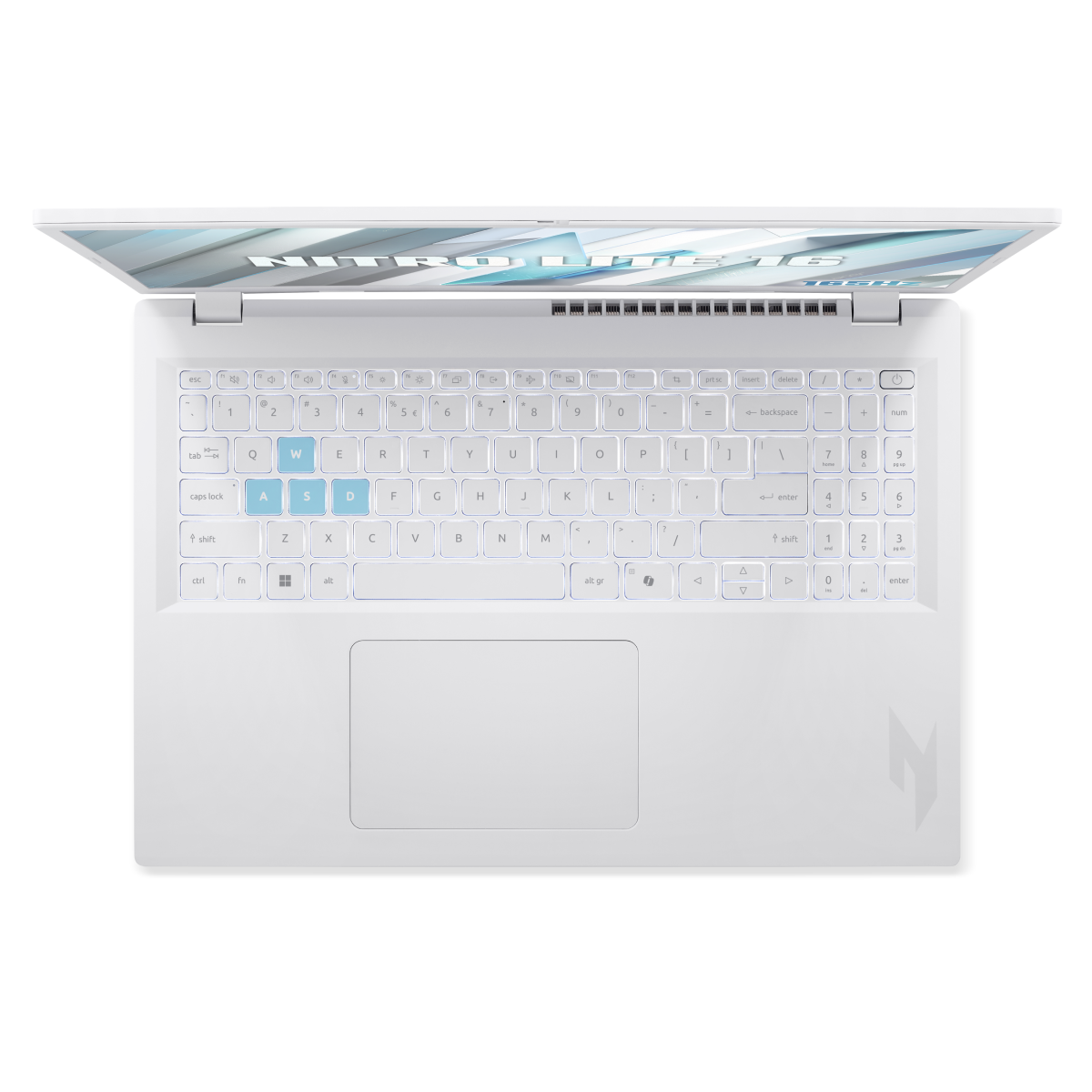 Laptop Acer Gaming Nitro Lite 16 NL16-71G-71FN
