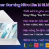 Laptop Acer Gaming Nitro Lite 16 NL16-71G-71FN
