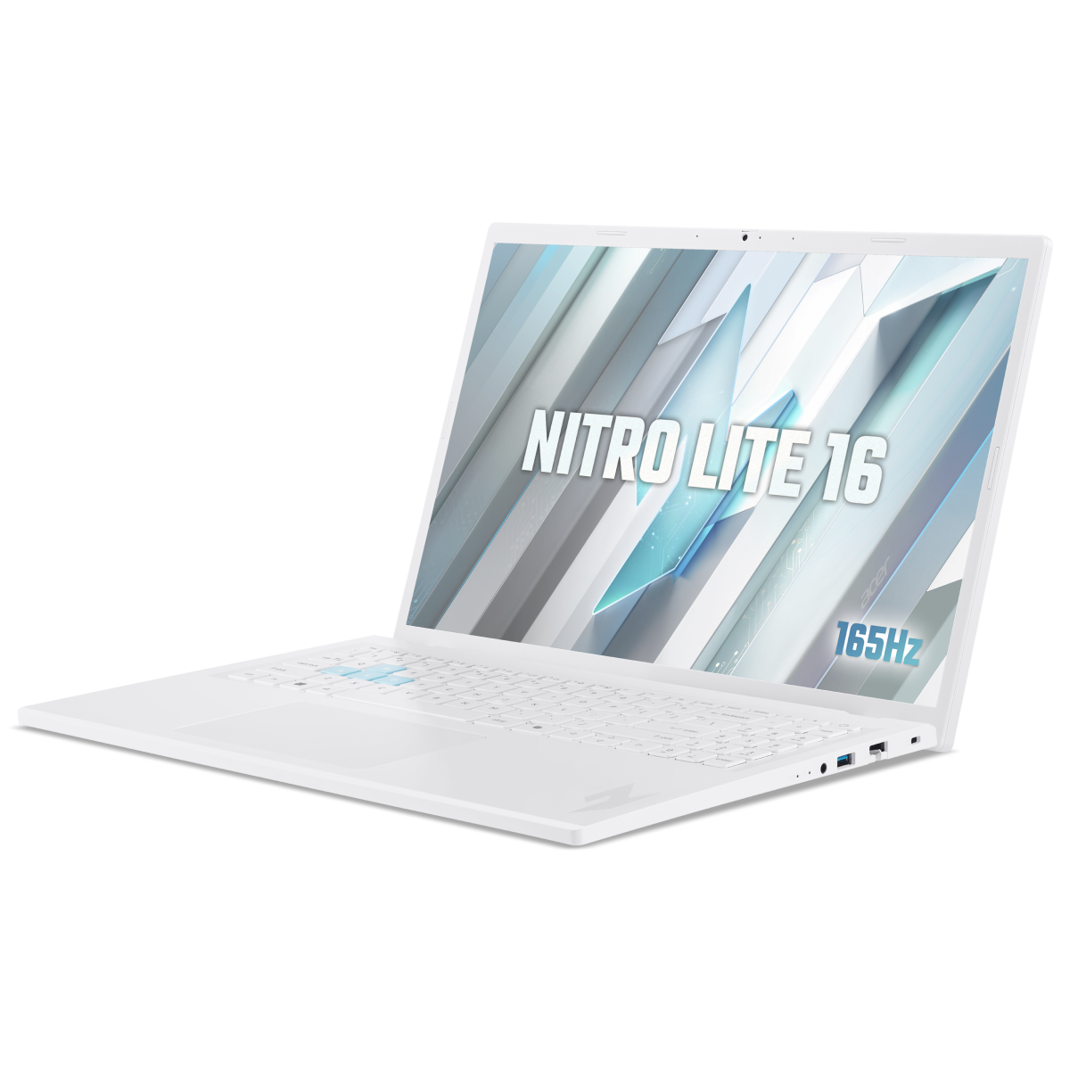 Laptop Acer Gaming Nitro Lite 16 NL16-71G-71FN