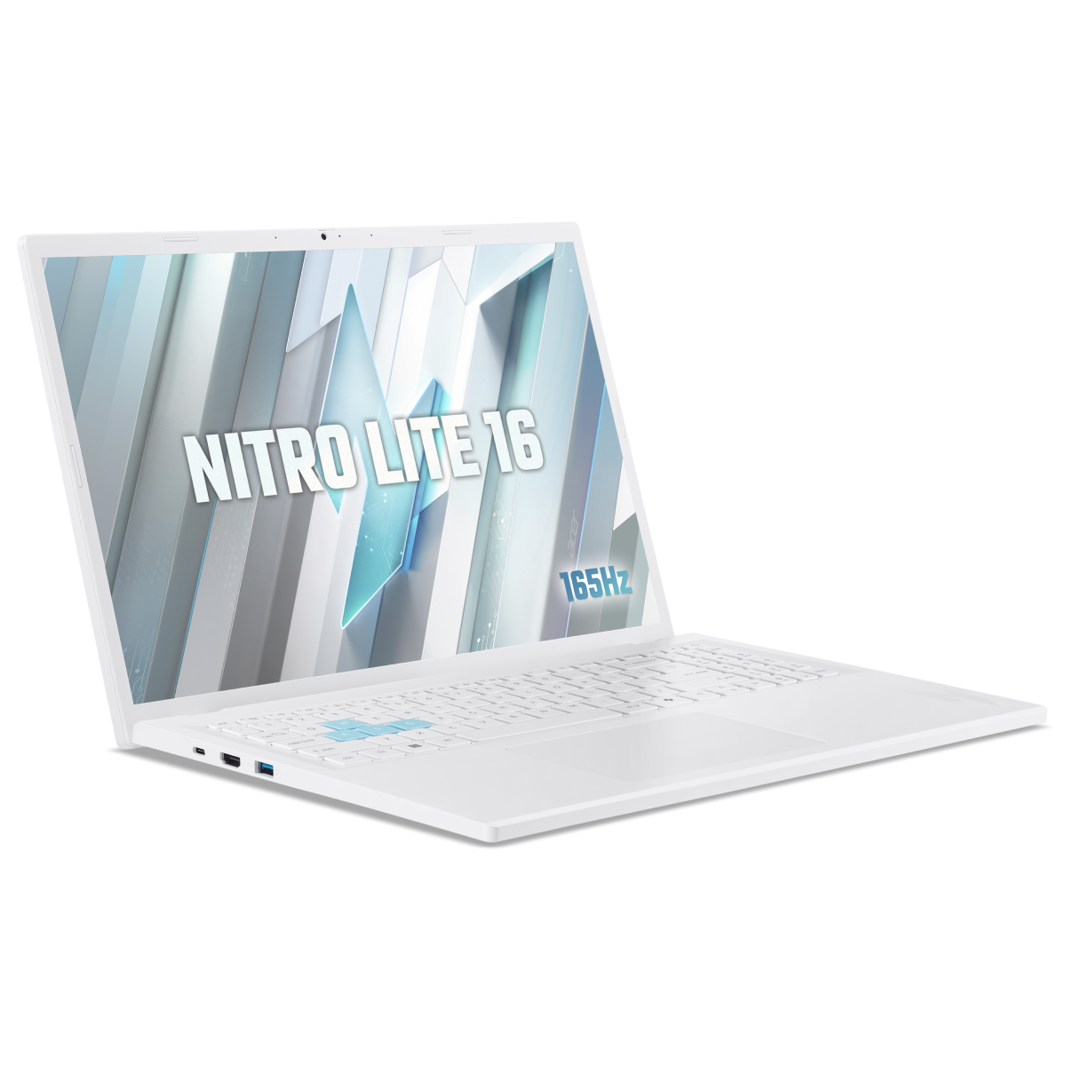 Laptop Acer Gaming Nitro Lite 16 NL16-71G-71FN