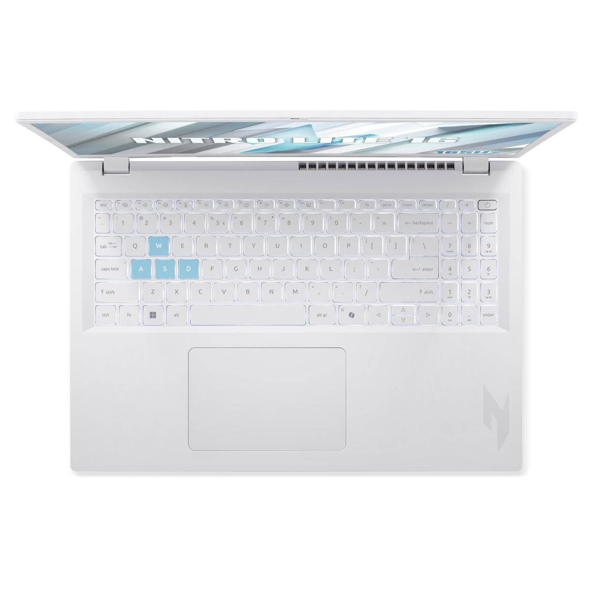Laptop Acer Gaming Nitro Lite 16 NL16-71G-71UJ