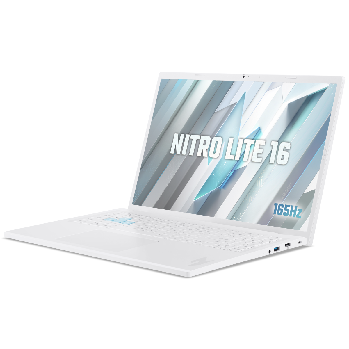 Laptop Acer Gaming Nitro Lite 16 NL16-71G-71UJ