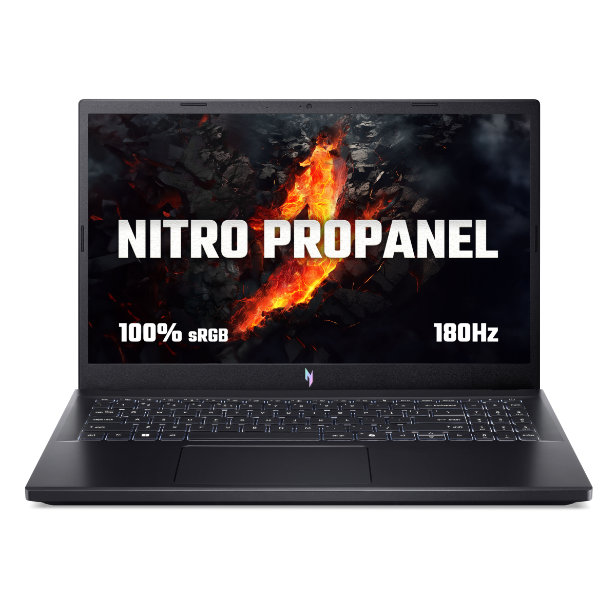 Laptop Acer Gaming Nitro ProPanel ANV15-41-R7AP